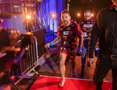 Evecon RAJU 19: matšid