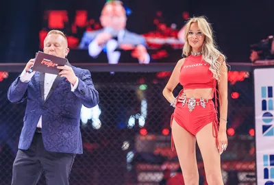 Evecon RAJU 19: matšid