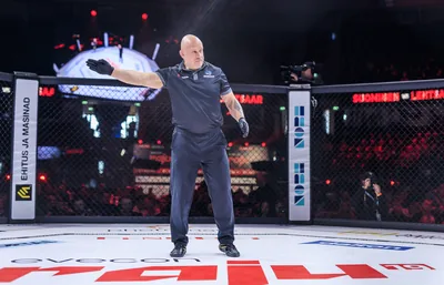 Evecon RAJU 19: matšid