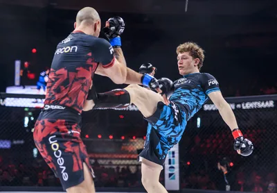 Evecon RAJU 19: matšid