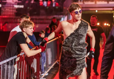 Evecon RAJU 19: matšid