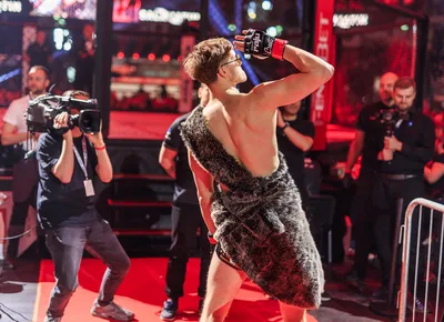 Evecon RAJU 19: matšid