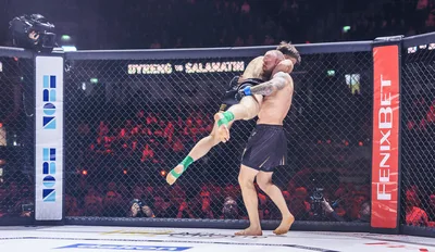 Evecon RAJU 19: matšid