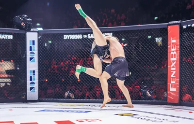 Evecon RAJU 19: matšid