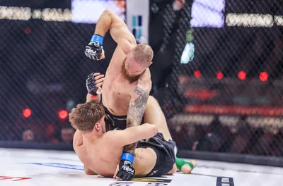 Evecon RAJU 19: matšid