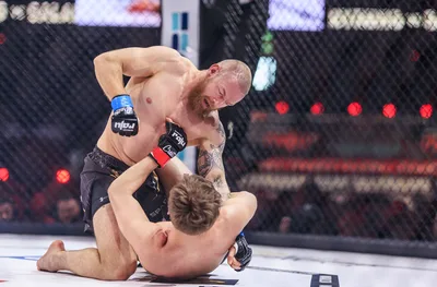 Evecon RAJU 19: matšid