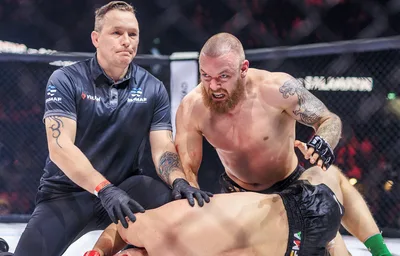 Evecon RAJU 19: matšid