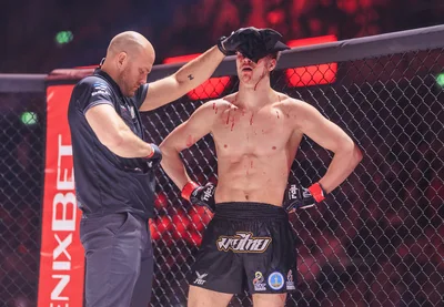 Evecon RAJU 19: matšid