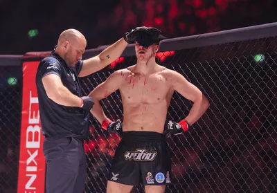 Evecon RAJU 19: matšid