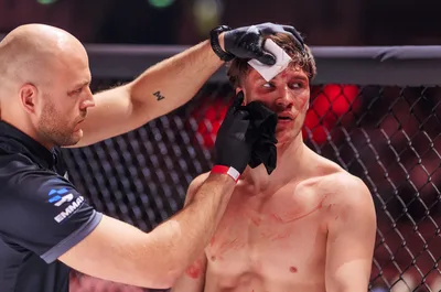 Evecon RAJU 19: matšid