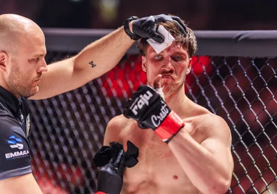 Evecon RAJU 19: matšid