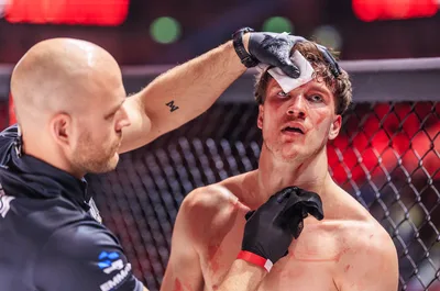 Evecon RAJU 19: matšid