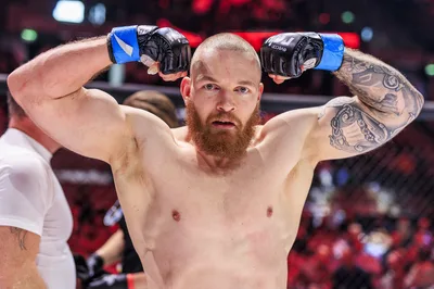 Evecon RAJU 19: matšid