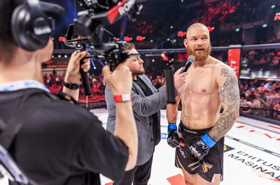 Evecon RAJU 19: matšid