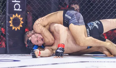 Evecon RAJU 19: matšid