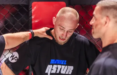 Evecon RAJU 19: matšid