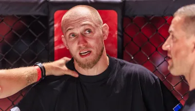 Evecon RAJU 19: matšid