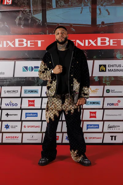 Evecon RAJU 19: VIP fotosein (Magnus Heinmets)