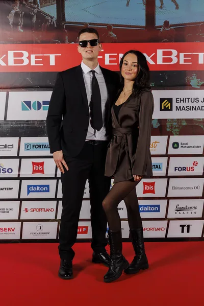 Evecon RAJU 19: VIP fotosein (Magnus Heinmets)