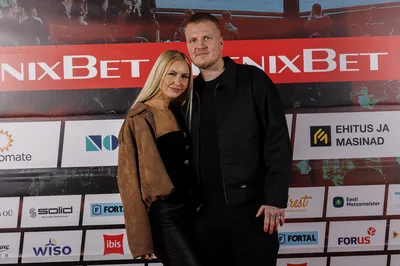 Evecon RAJU 19: VIP fotosein (Magnus Heinmets)