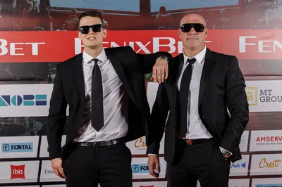 Evecon RAJU 19: VIP fotosein (Magnus Heinmets)