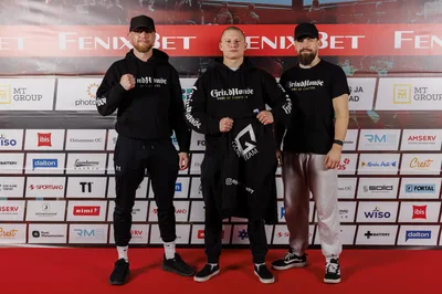 Evecon RAJU 19: VIP fotosein (Magnus Heinmets)