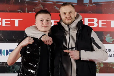 Evecon RAJU 19: VIP fotosein (Magnus Heinmets)