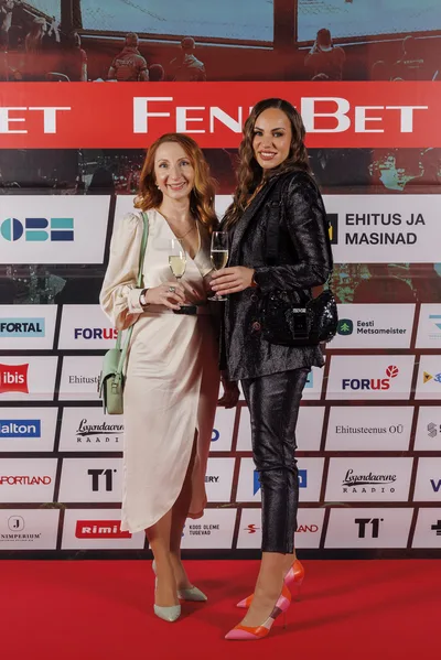 Evecon RAJU 19: VIP fotosein (Magnus Heinmets)