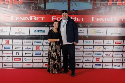 Evecon RAJU 19: VIP fotosein (Magnus Heinmets)