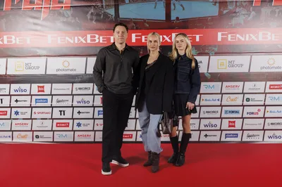 Evecon RAJU 19: VIP fotosein (Magnus Heinmets)