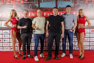 Evecon RAJU 19: VIP fotosein (Magnus Heinmets)