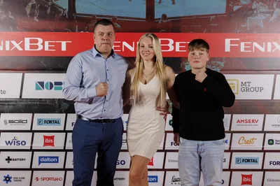 Evecon RAJU 19: VIP fotosein (Magnus Heinmets)