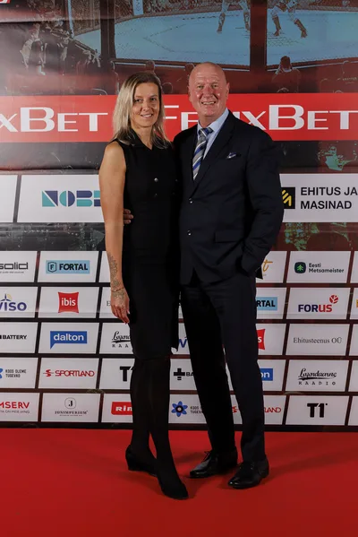 Evecon RAJU 19: VIP fotosein (Magnus Heinmets)