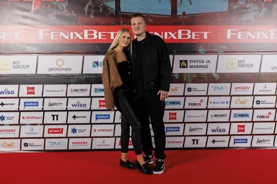 Evecon RAJU 19: VIP fotosein (Magnus Heinmets)