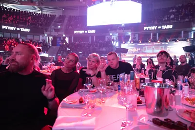 Evecon RAJU 19: publik (Ott Raud)