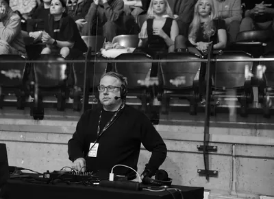 Evecon RAJU 19: publik (Ott Raud)