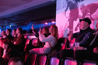 Evecon RAJU 19: publik (Ott Raud)