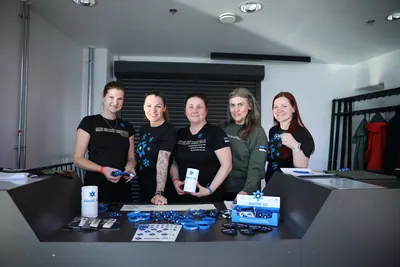 Evecon RAJU 19: publik (Ott Raud)