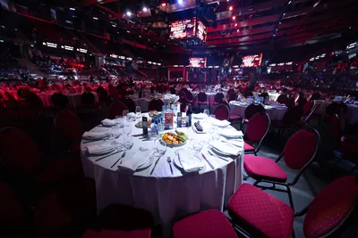 Evecon RAJU 19: publik (Ott Raud)