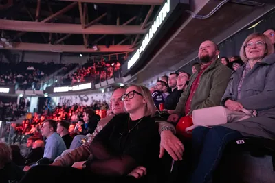 Evecon RAJU 19: publik (Ott Raud)