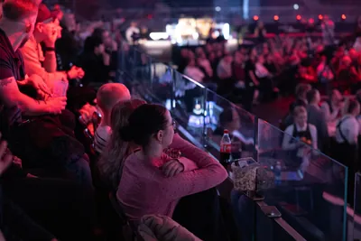 Evecon RAJU 19: publik (Ott Raud)