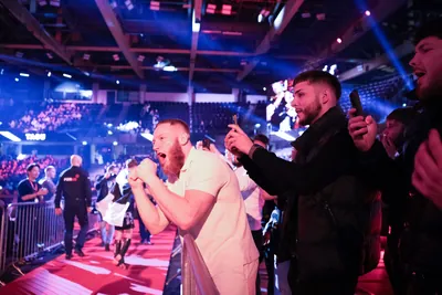 Evecon RAJU 19: publik (Ott Raud)