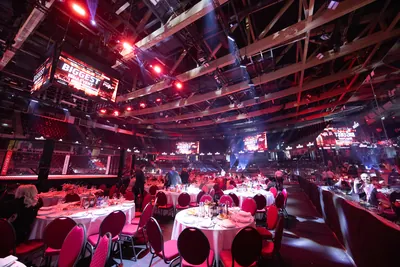 Evecon RAJU 19: publik (Ott Raud)