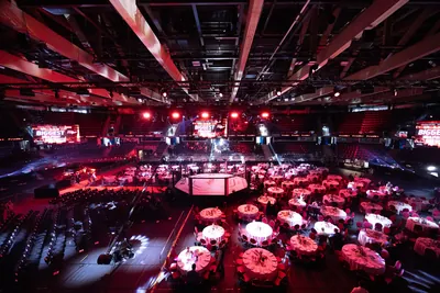 Evecon RAJU 19: publik (Ott Raud)