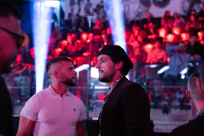 Evecon RAJU 19: publik (Ott Raud)