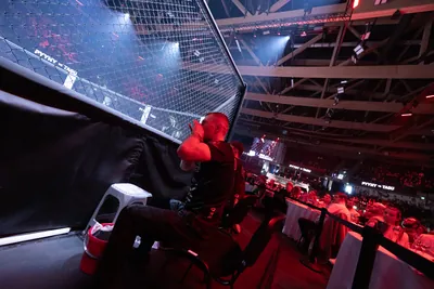 Evecon RAJU 19: publik (Ott Raud)