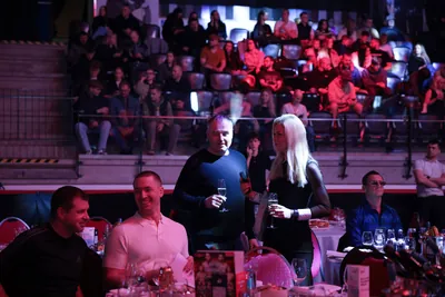 Evecon RAJU 19: publik (Ott Raud)