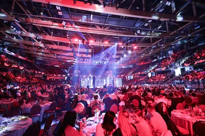 Evecon RAJU 19: publik (Ott Raud)