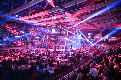 Evecon RAJU 19: publik (Ott Raud)