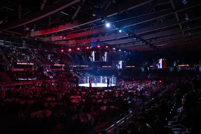 Evecon RAJU 19: publik (Ott Raud)